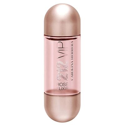 212 VIP Rosé Elixir Carolina Herrera Eau De Parfum Feminino 50 ml
