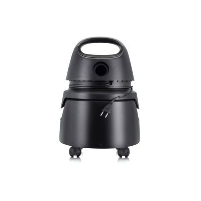 Aspirador de Pó e Água Electrolux 1400W Hidrolux Compacto com Função Sopro Preto (AWD02) 220V