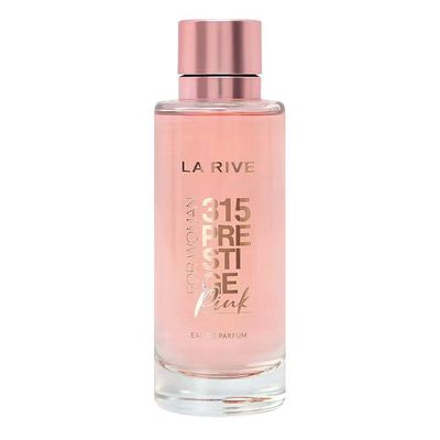 La Rive 315 Prestige Pink For Woman Eau De Parfum - Perfume Feminino 100ml 100ml
