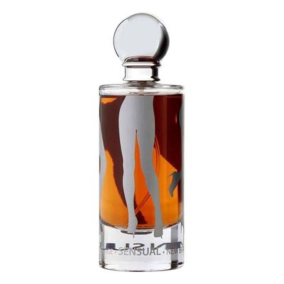 New Brand Prestige Sensual Women Eau De Parfum - Perfume Feminino 100ml 100ml