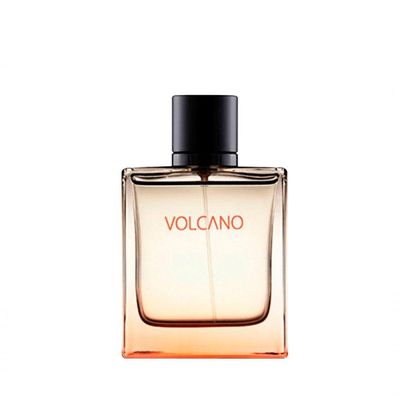 New Brand Prestigie Volcano For Men Eau De Toilette - Perfume Masculino 100ml 100ml