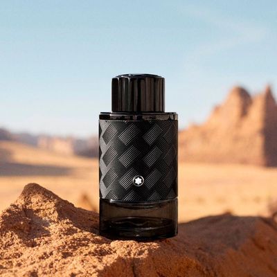Montblanc Explorer Extreme Parfum - Perfume Masculino 100ml
