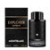 Montblanc Explorer Extreme Parfum - Perfume Masculino 100ml