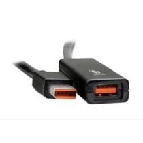 Cabo Extensor 2,5 Metros Para Kinect Xbox360 Leadership