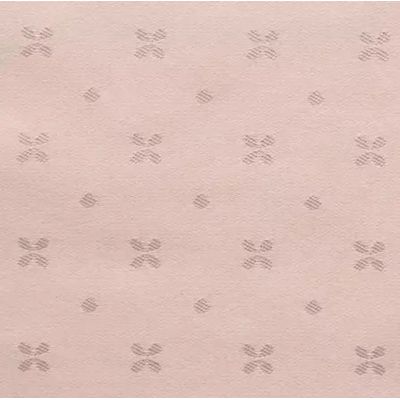Toalha Mesa Retangular 140x210cm Requinte TJ 5796Rose Dohler