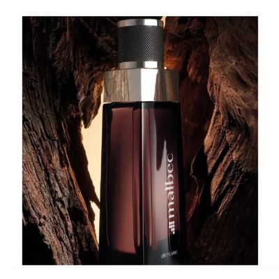 Malbec Desodorante Colônia 100ml