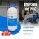 Cola Cano PVC Adesivo Plástico Frasco 850g Unecol Profissional Resistente Forte Secagem Rápida