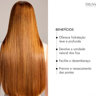 Truss Equilibrium Scalp Rpk - Condicionador 300ml
