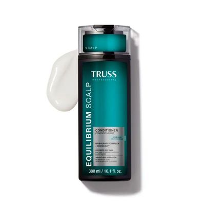 Truss Equilibrium Scalp Rpk - Condicionador 300ml