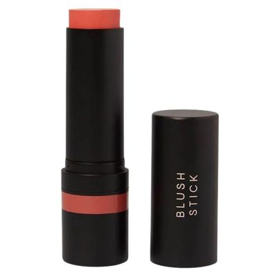 Oceane Edition Blush Em Bastão 12g Cor: Coral