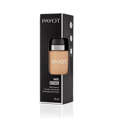 Payot Base Retinol 35ml Cor:40