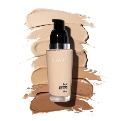 Payot Base Retinol 35ml Cor:40
