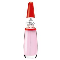 Impala Esmalte Tratamento Base Para Unhas Fracas 7,5ml