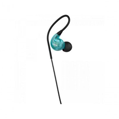 Fone De Ouvido Vokal E40 In Ear Azul