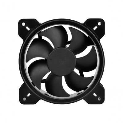 Cooler Gamer Evus F-12fix Fan 12cm Com Led