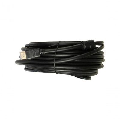 Cabo Hdmi Com Filtro 2.0 4k 20 Metros Hd2020 Fortrek