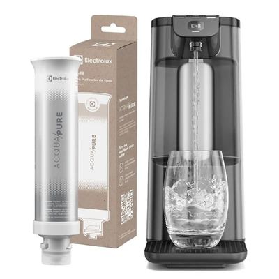 Filtro Refil Purificador Electrolux Acqua Pure A20869301