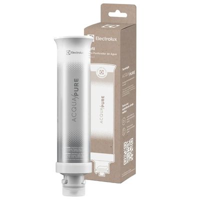 Filtro Refil Purificador Electrolux Acqua Pure A20869301