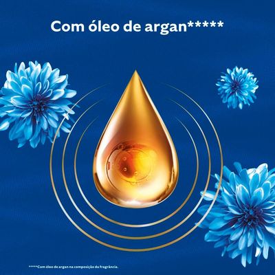 Amaciante Concentrado Comfort Frescor Intenso Refil 400 Ml