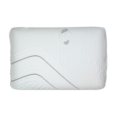 Travesseiro 60x40cm Ultra Gel Graphene Pikolin