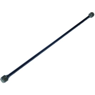 Bastão de Barra com Carga 1pol 1,20m - 1Kg