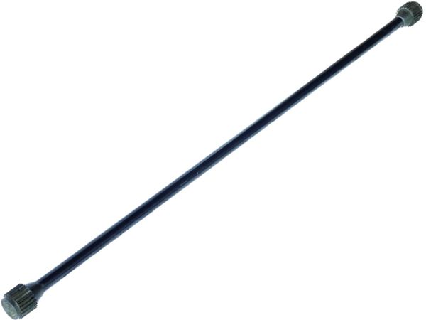 Bastão de Barra com Carga 1pol 1,20m - 1Kg
