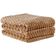 Cobertor Manta Confy Ultrasoft Flannel Queen 2,40m x 2,20m Texturizado 01 Peça - Caramelo