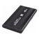 Case Gaveta Hd Externo 2,5 Notebook Usb 2.0 Sata Preto