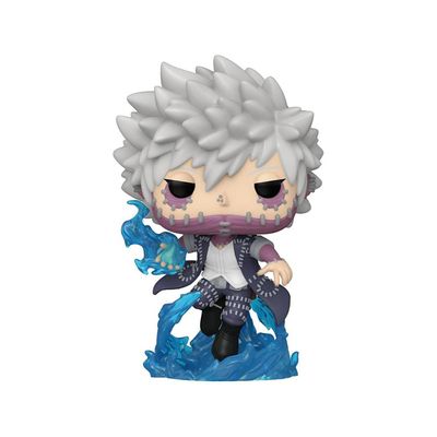 Funko Pop  My Hero Academy 1834 Dabi Special Edition