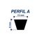 Correia A-60 Ingersoll-Rand B2475 (Msv20S Motor 2 Polos)