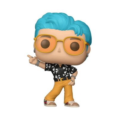 Funko Pop Rocks 218 RM BTS