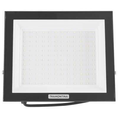 Refletor LED Tramontina 150 W 6500 K Luz Branca