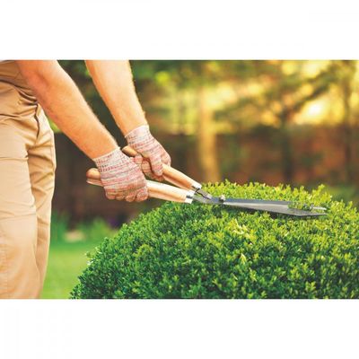 Luvas para Jardinagem Tramontina em Algodão Colorida