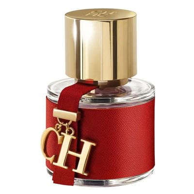 CH De Carolina Herrera Eau De Toilette Feminino 30 ml