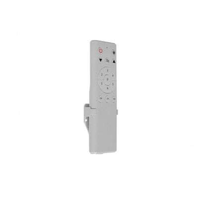 Ventilador De Teto Sunny Ventisol Sem Fio Bivolt - Branco
