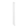 Arandela Stella Reflex Led 72cm Ip65 20w Bivolt Branco - 3000k - Luz Amarela