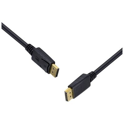 Cabo Displayport 1.3v Ultra Hd 120hz 5 Metros - Dp13-5