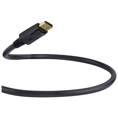 Cabo Displayport 1.3v Ultra Hd 120hz 5 Metros - Dp13-5