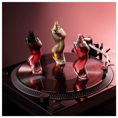 Shakira Dance Midnight Muse Eau De Toilette - Perfume Feminino 80ml