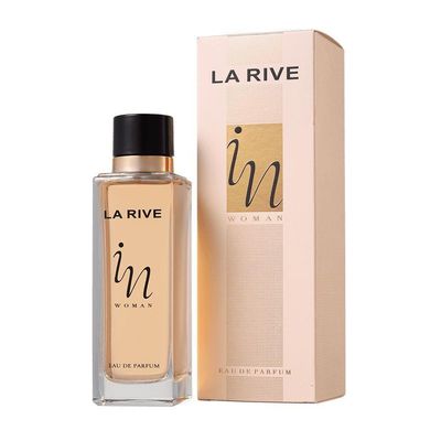 La Rive In Woman Eau De Parfum - Perfume Feminino 90 Ml