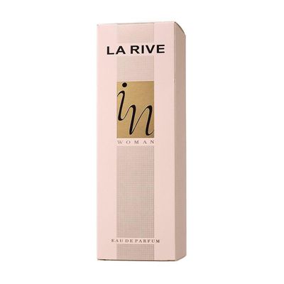 La Rive In Woman Eau De Parfum - Perfume Feminino 90 Ml