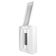 Quadro De Distribuicao Protectbox 12 Din Sobrepor Branco 135101