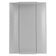Quadro De Distribuicao Protectbox 12 Din Sobrepor Branco 135101