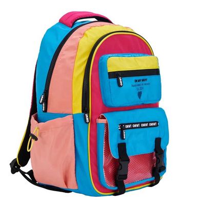 MOCHILA GG TEEN COLOR BLOCK XERYUS