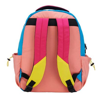 MOCHILA GG TEEN COLOR BLOCK XERYUS