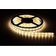 Kit 5 Fita Led Rolo 5m 3528 Branco Quente Prova D'agua