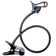 Suporte Universal para Celular Haste Flexível - Preto