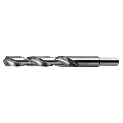 Broca para Aço 17x184 mm Tramontina em Aço Rapido HSS DIN 338