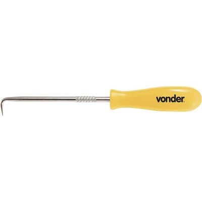 Minipegadores Jg C/4 Pecas Vonder