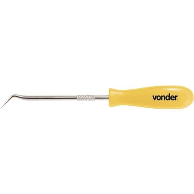 Minipegadores Jg C/4 Pecas Vonder